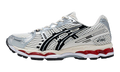 Asics GEL-Kayano 12.1 Cream Pure Silver 1203B103 100