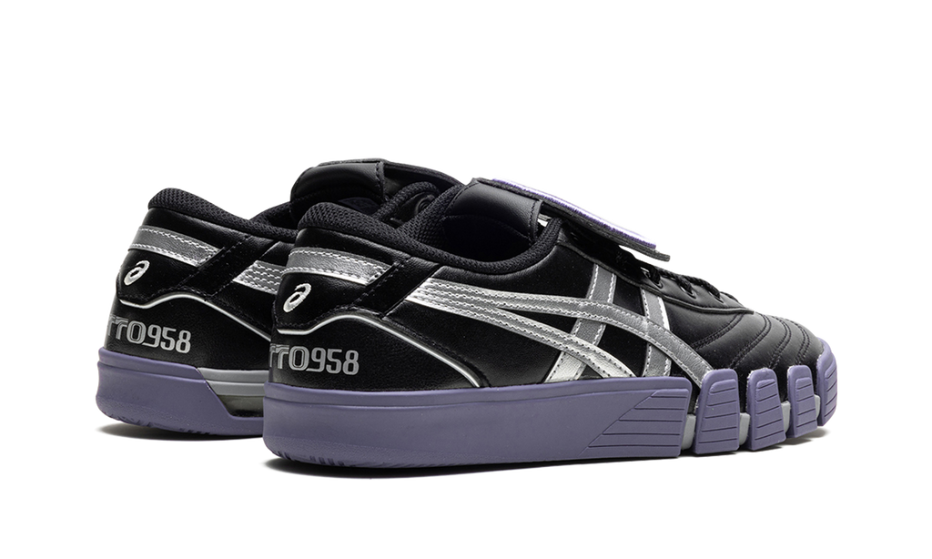 Asics Gel Flexkee 958 OTTO 958 - Black Purple 1201A921 001
