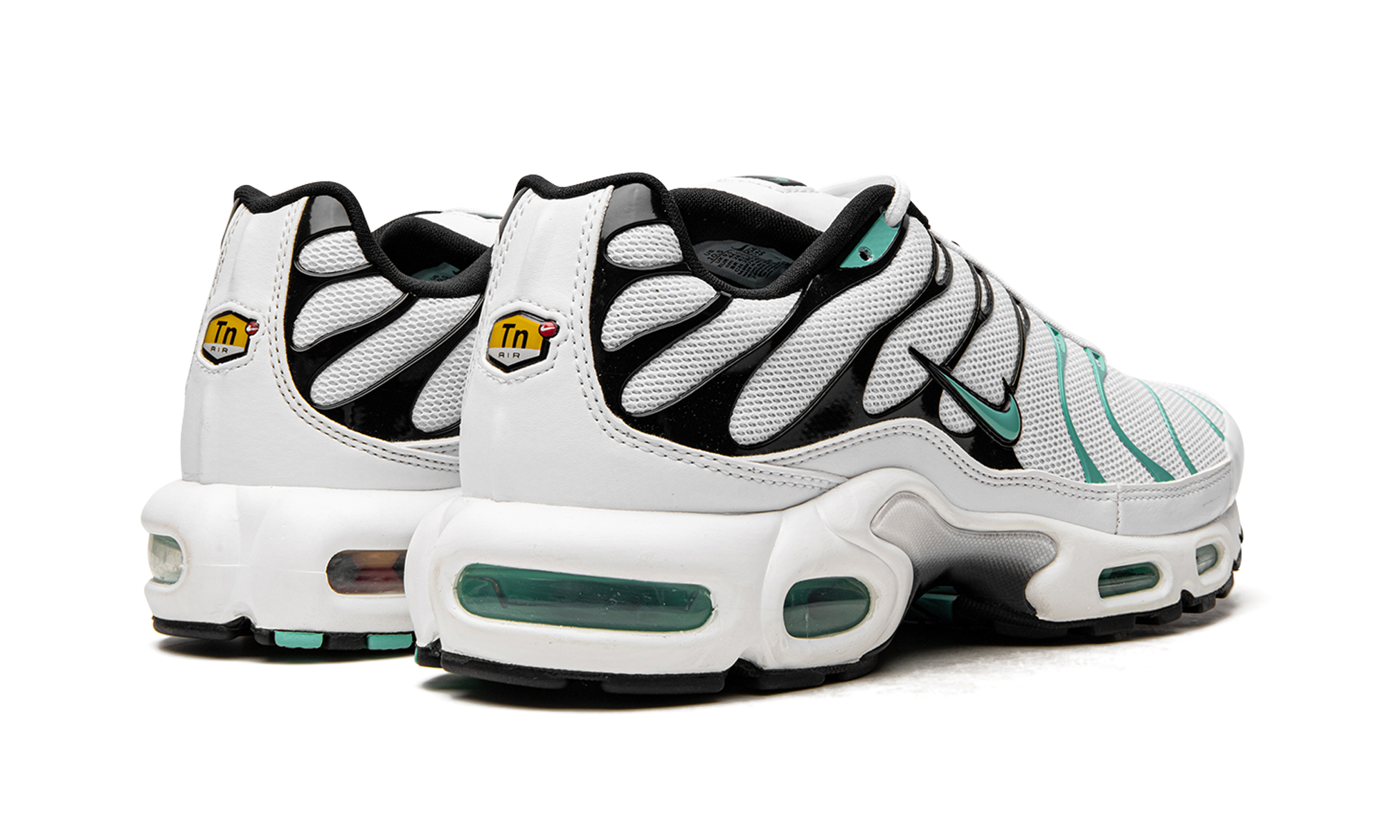 Nike Air Max Plus Atmos 604133 148