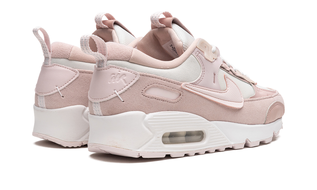 Nike AIR MAX 90 FUTURA MNS WMNS Barley Rose DM9922 104