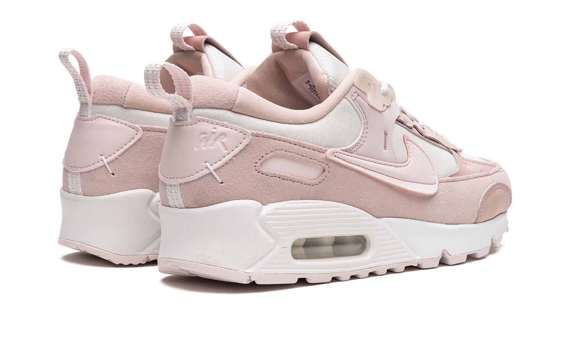 Nike AIR MAX 90 FUTURA MNS WMNS Barley Rose DM9922 104