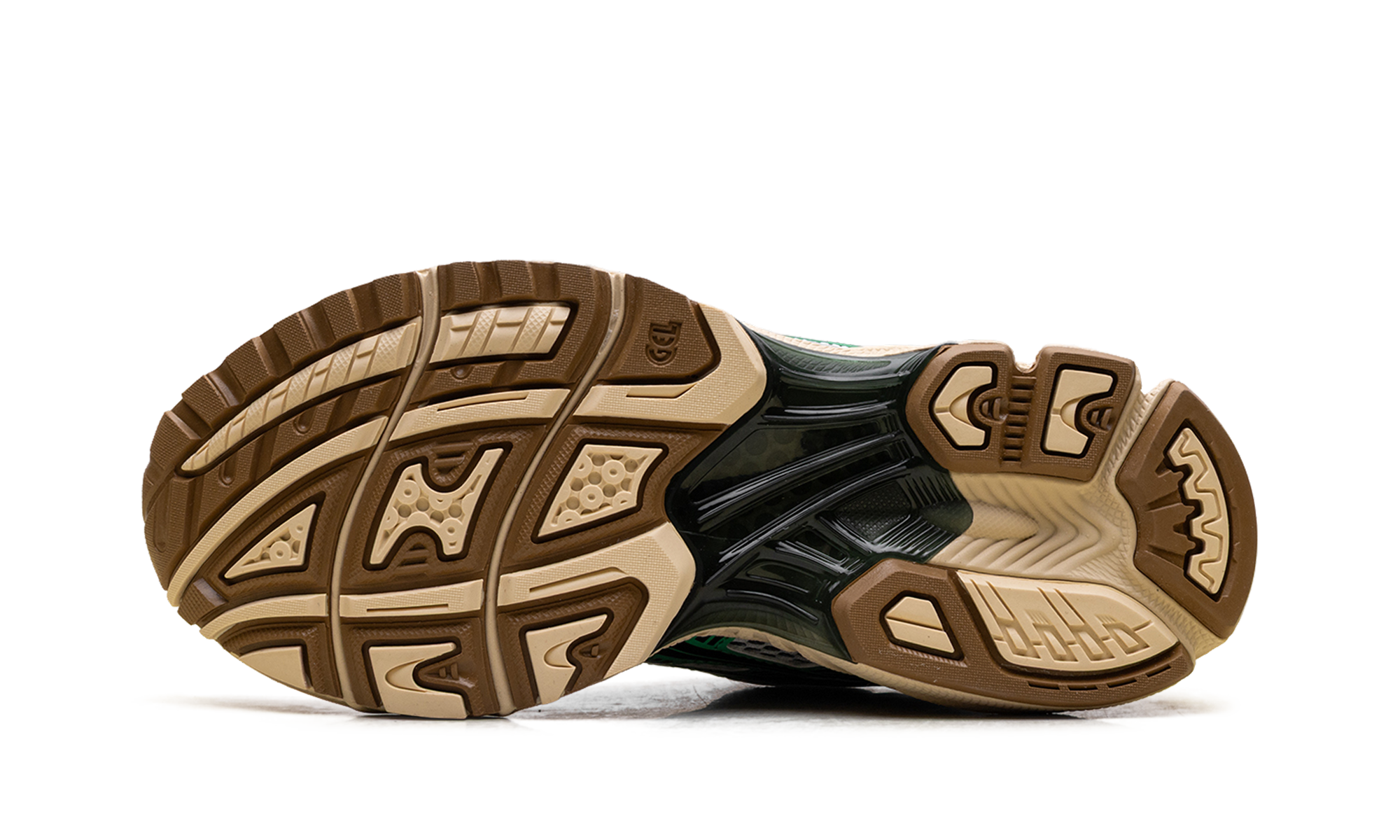 Asics Gel-Kayano 14 Hinoki 1203A740-103
