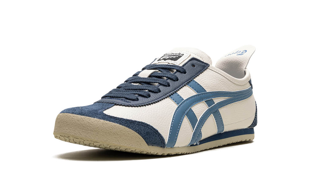 Onitsuka Tiger Mexico 66 Cream Grey Floss 1183A201 118