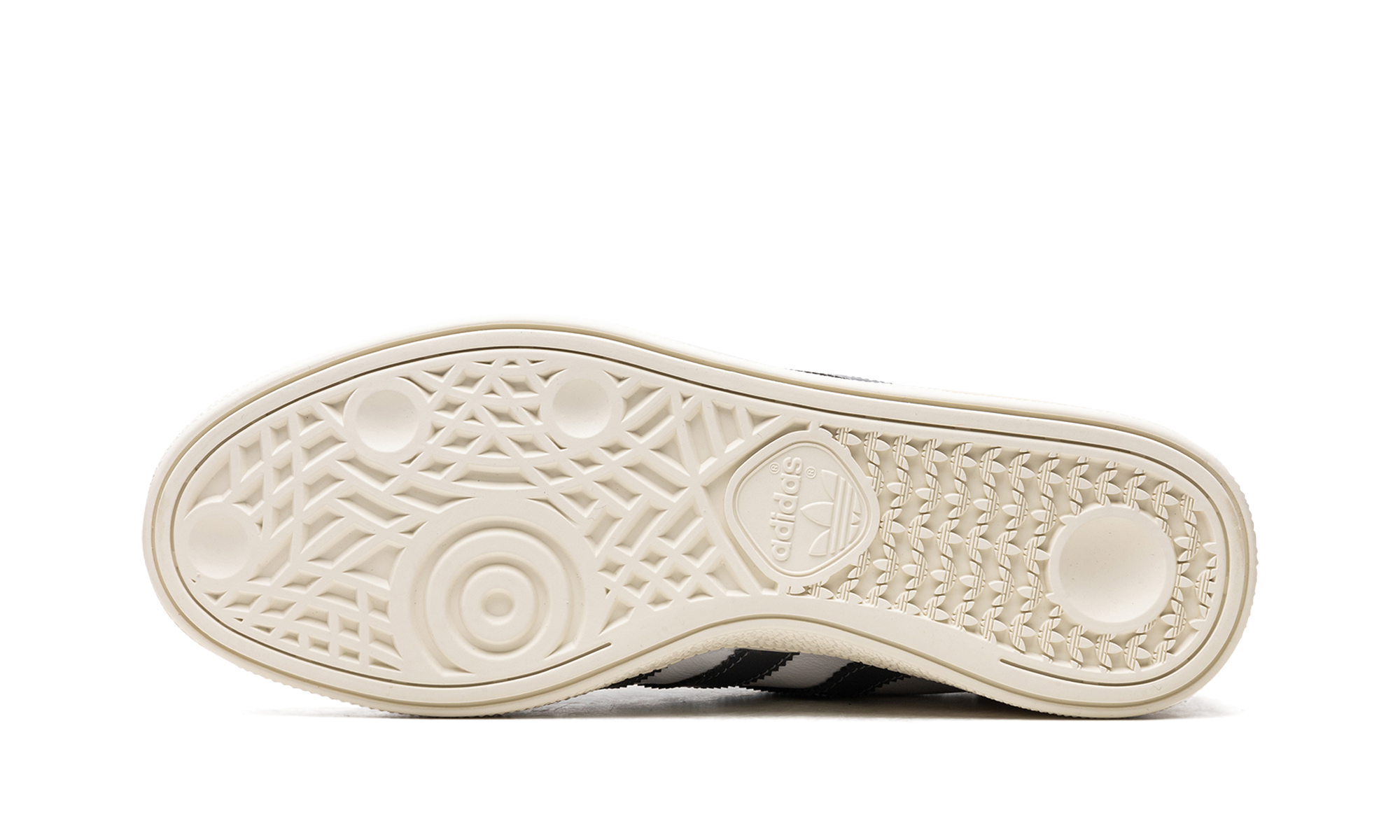 Adidas Handball Spezial White / Grey IF3741