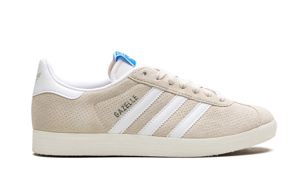 Adidas Gazelle Wonder White IF3817