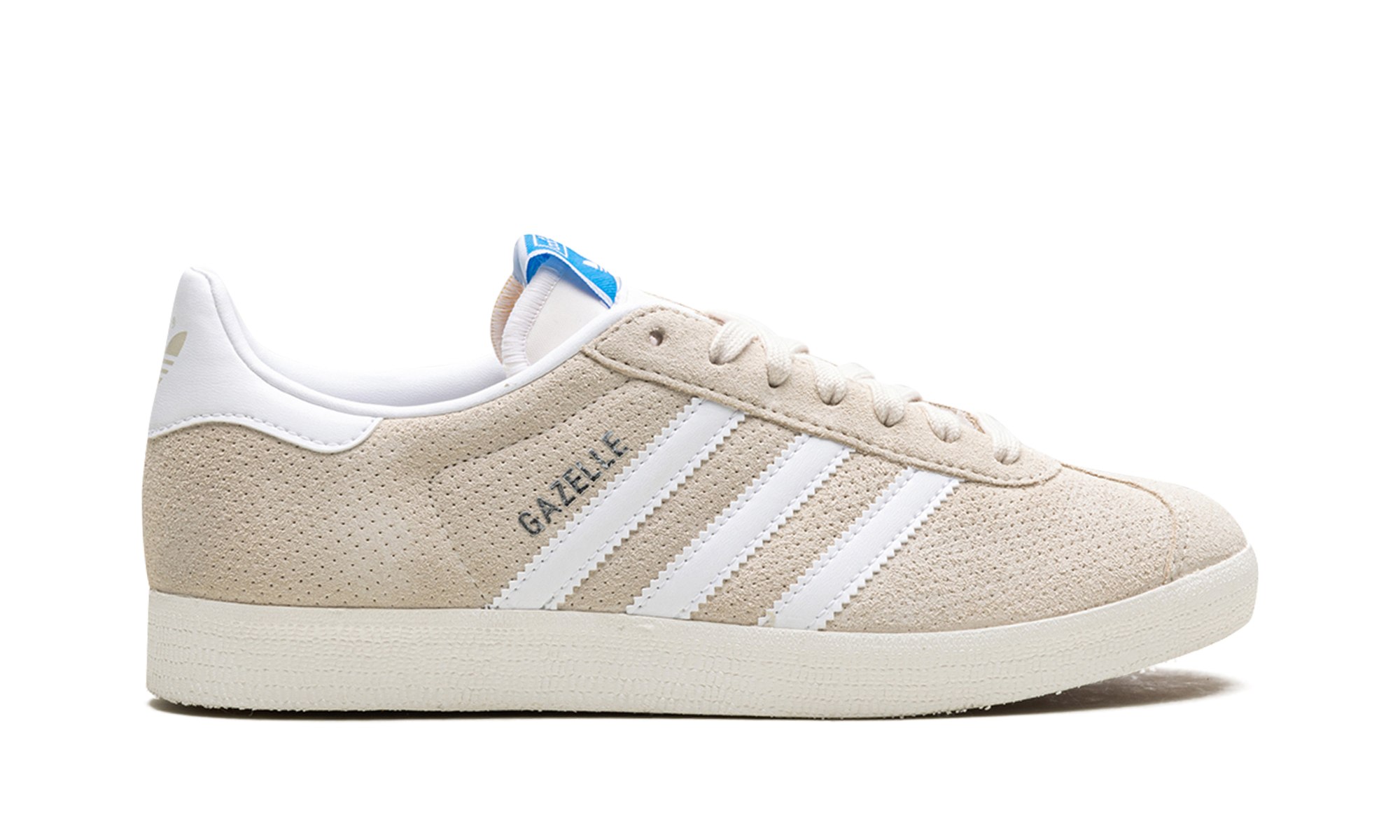 Adidas Gazelle Wonder White IF3817