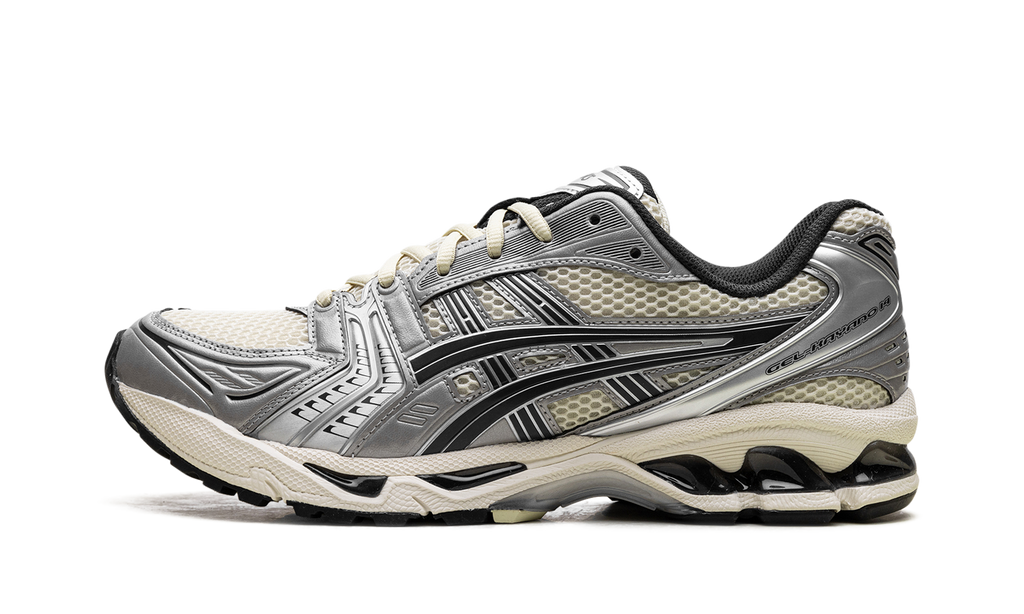 Asics Gel-Kayano 14 Oyster White Steeple Grey 1203A537 250
