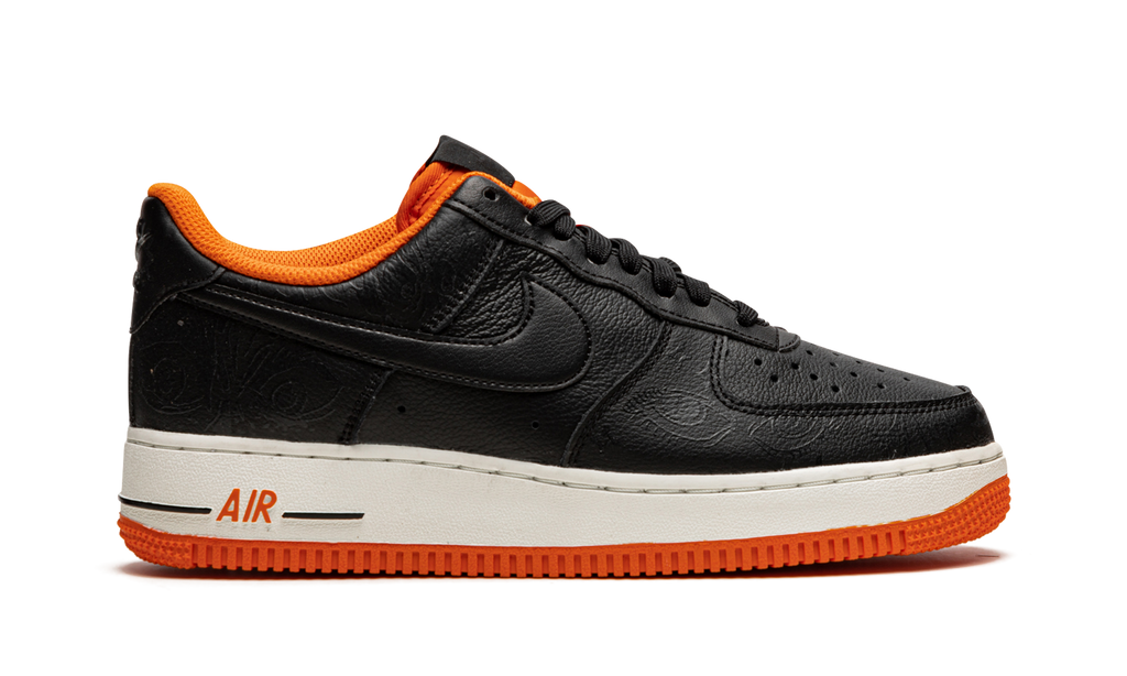 Nike Air Force 1 '07 Prm Halloween DC8891 001