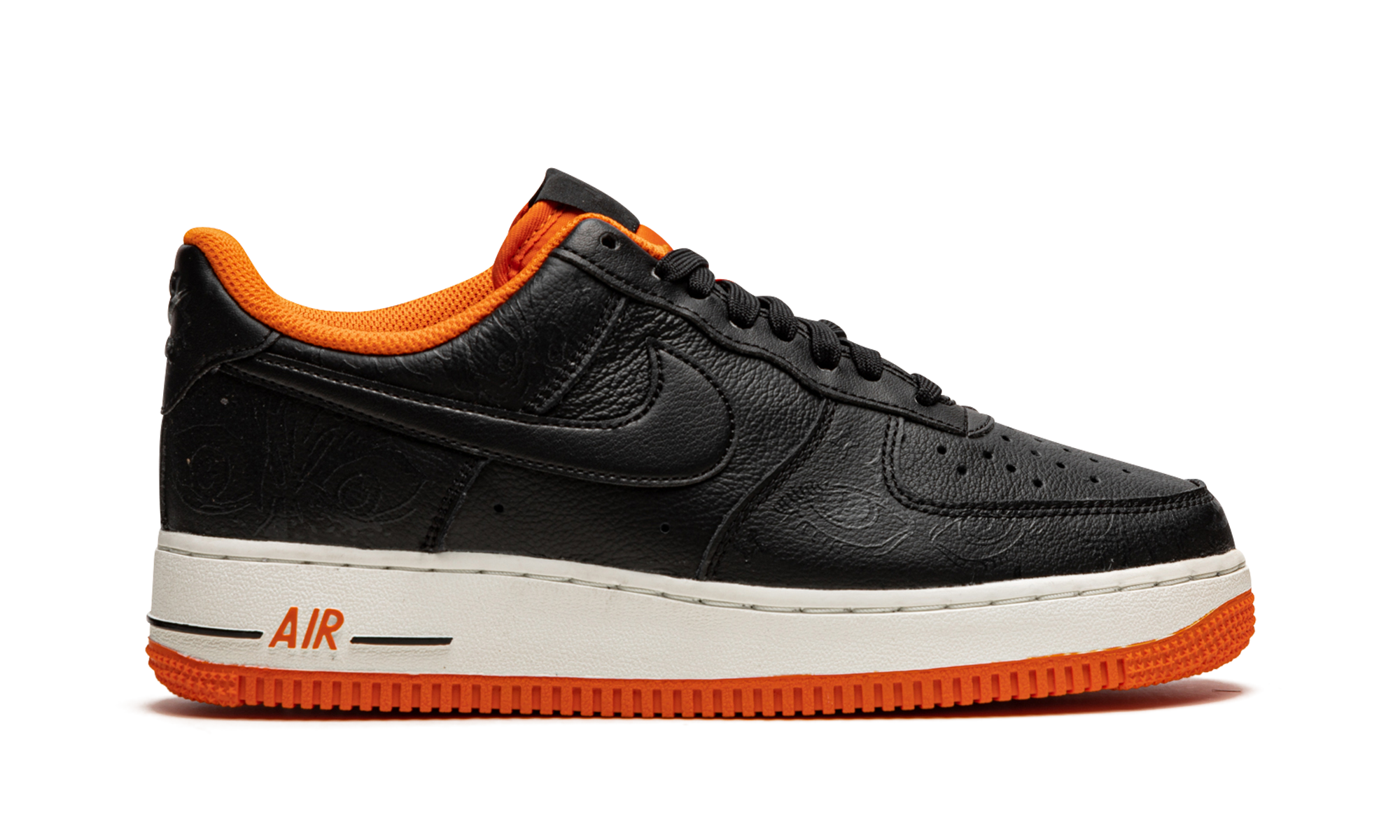 Nike Air Force 1 '07 Prm Halloween DC8891 001