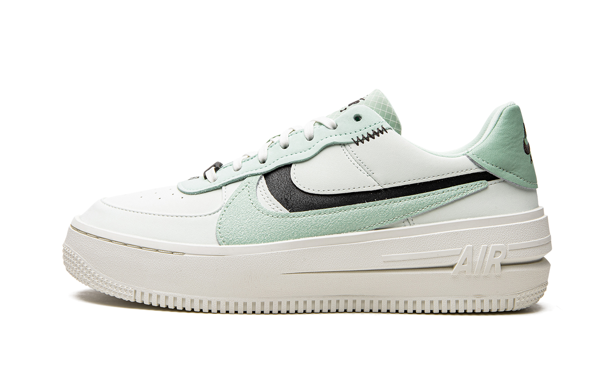 Nike AIR FORCE 1 PLT.AF.ORM MNS WMNS DX3730 300