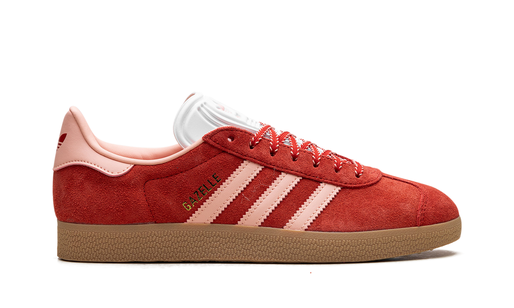 Adidas Gazelle WMNS Better Scarlet JH7217