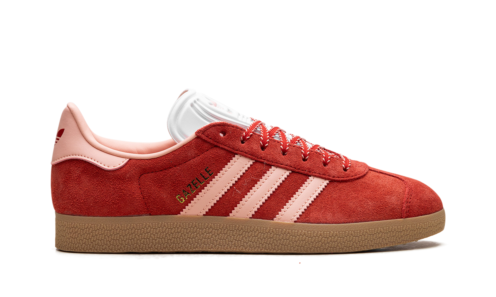 Adidas Gazelle WMNS Better Scarlet JH7217