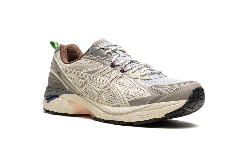 Asics GT-2160 Wood Wood 1203A426 100