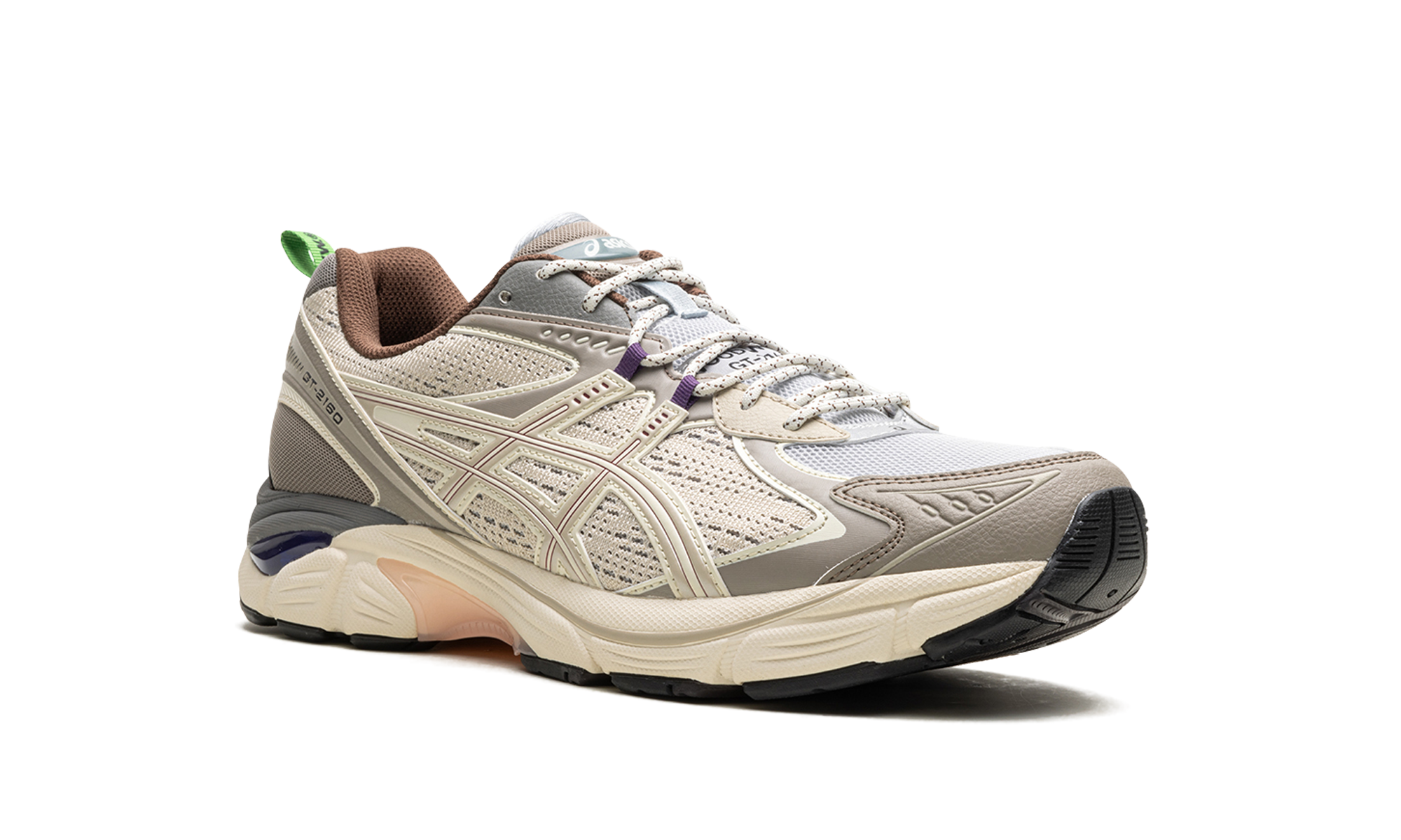 Asics GT-2160 Wood Wood 1203A426 100
