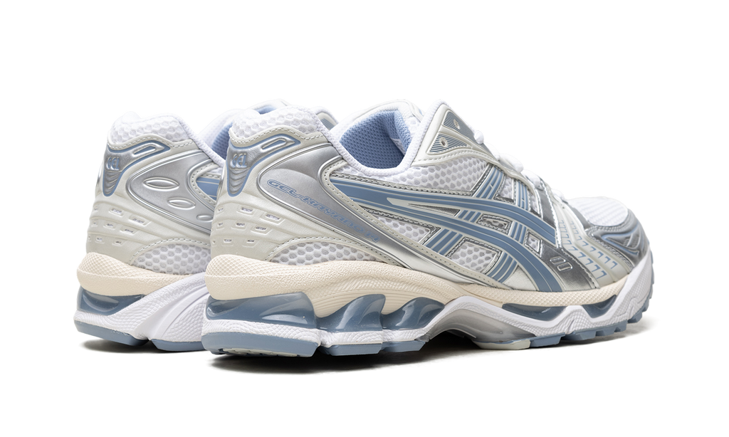 Asics Gel Kayano 14 Light Navy 1203A537 115
