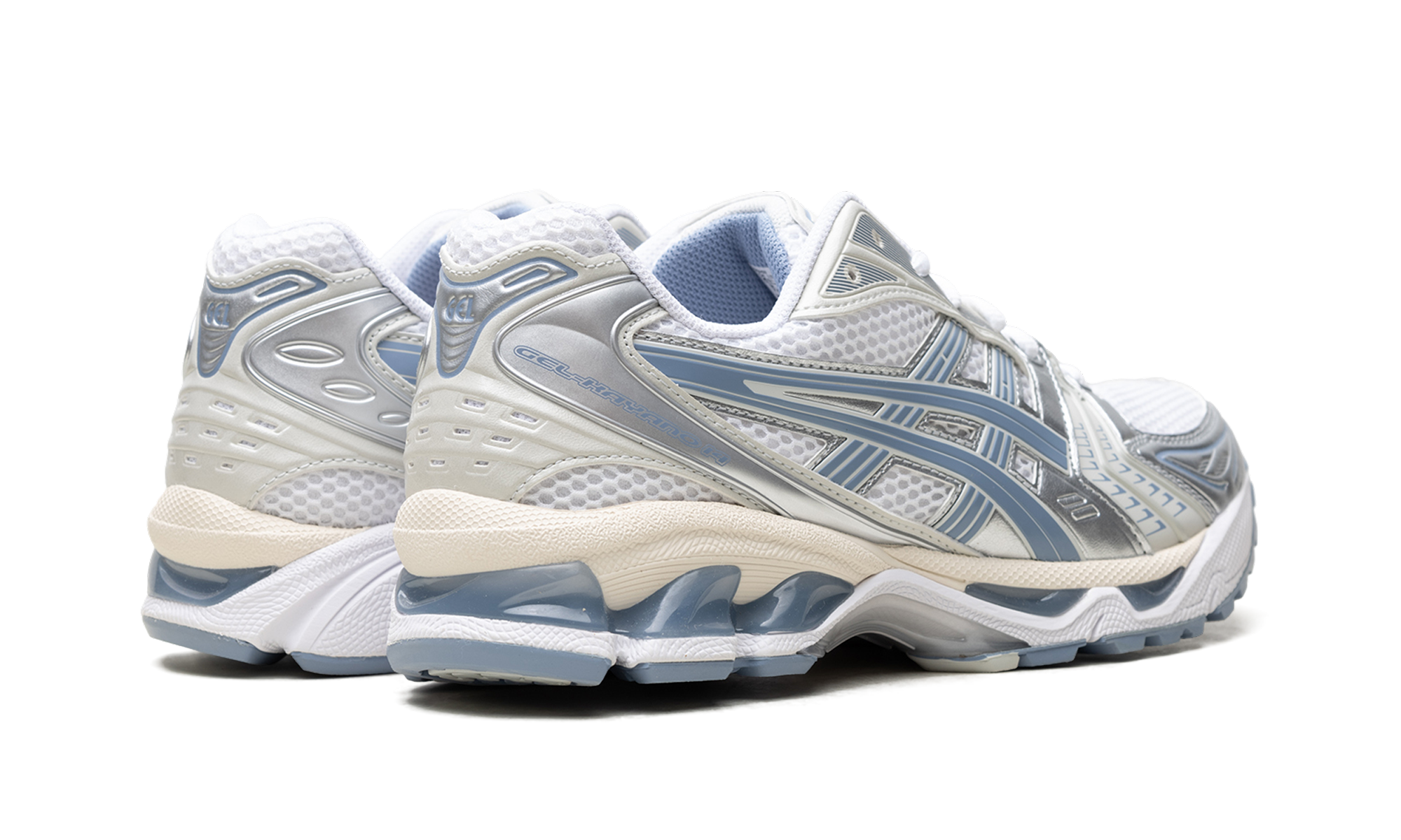 Asics Gel Kayano 14 Light Navy 1203A537 115