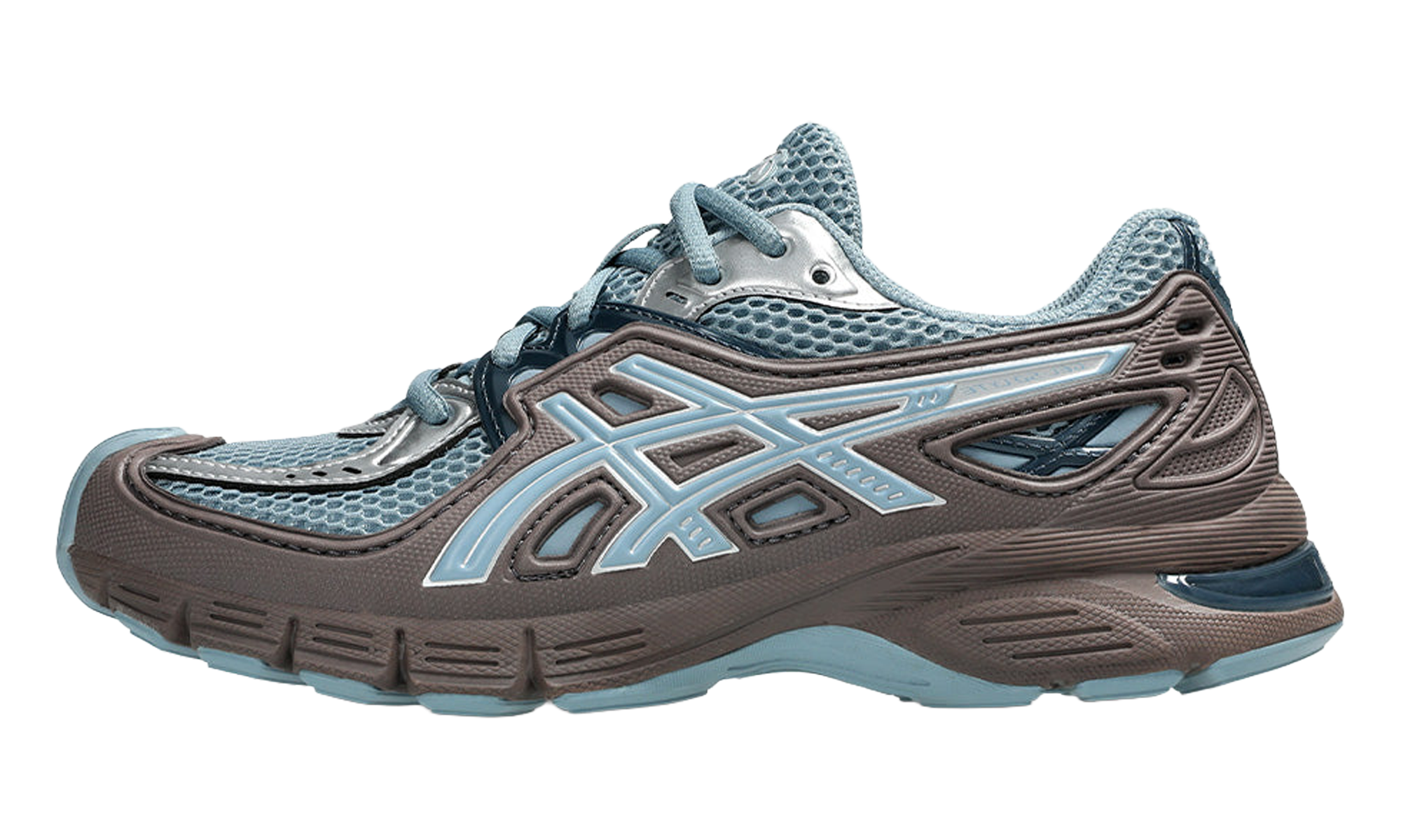 Asics Gel-SD Lyte Cocoa Powder 1203A886 401