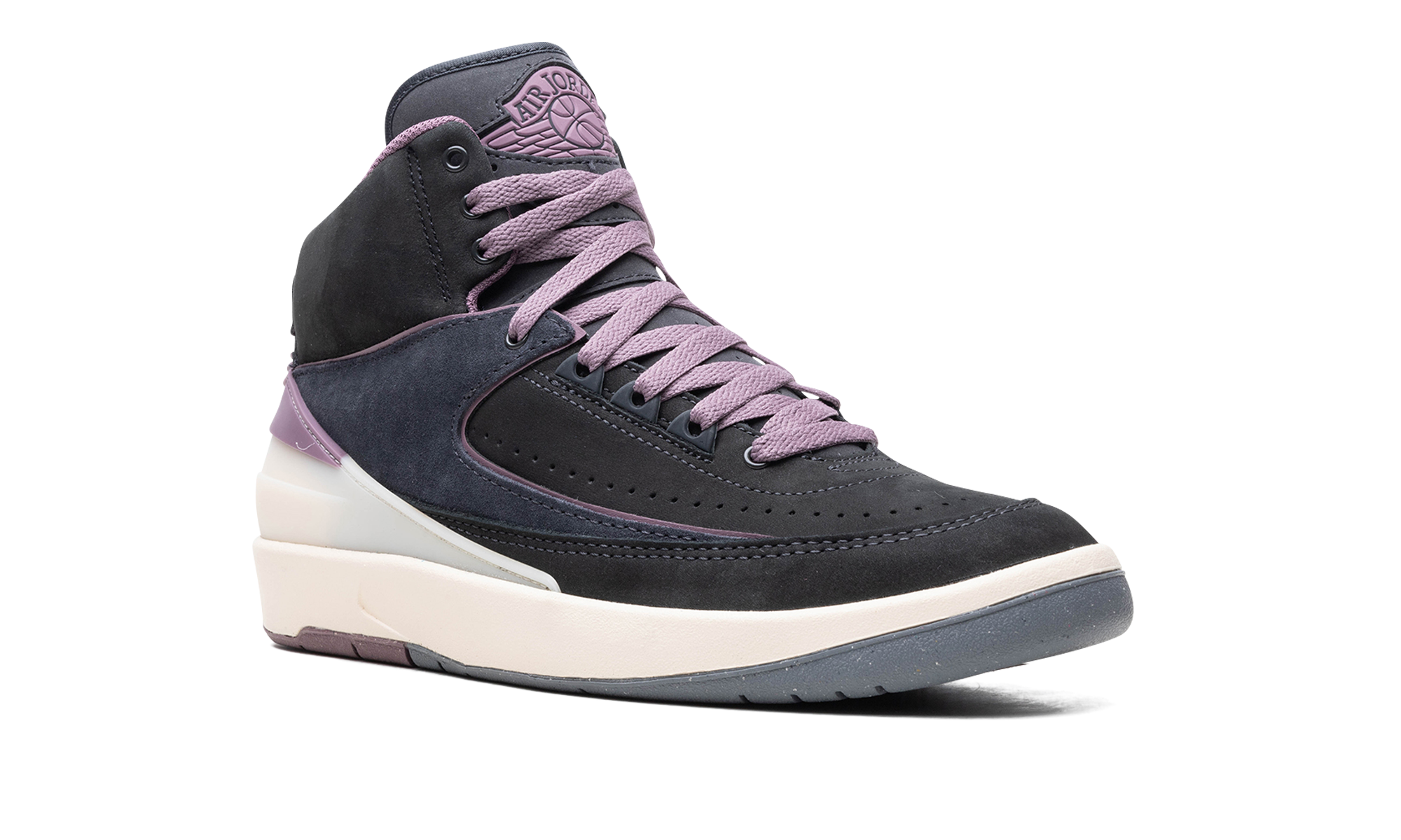 Jordan 2 Retro WMNS Mauve DX4400 005