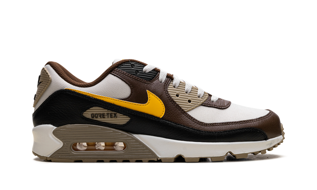 Nike Air Max 90 Cacao Wow FD5810 201