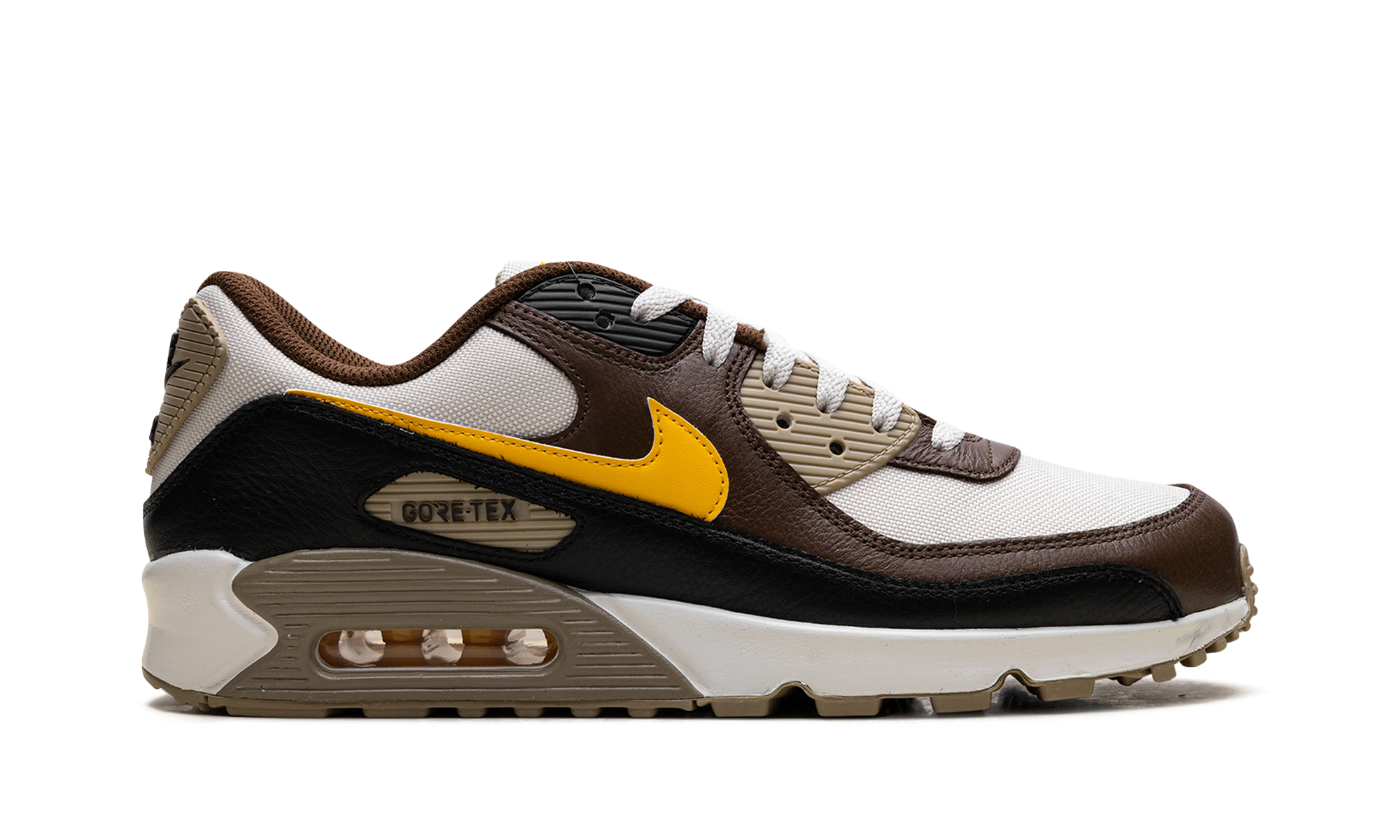 Nike Air Max 90 Cacao Wow FD5810 201