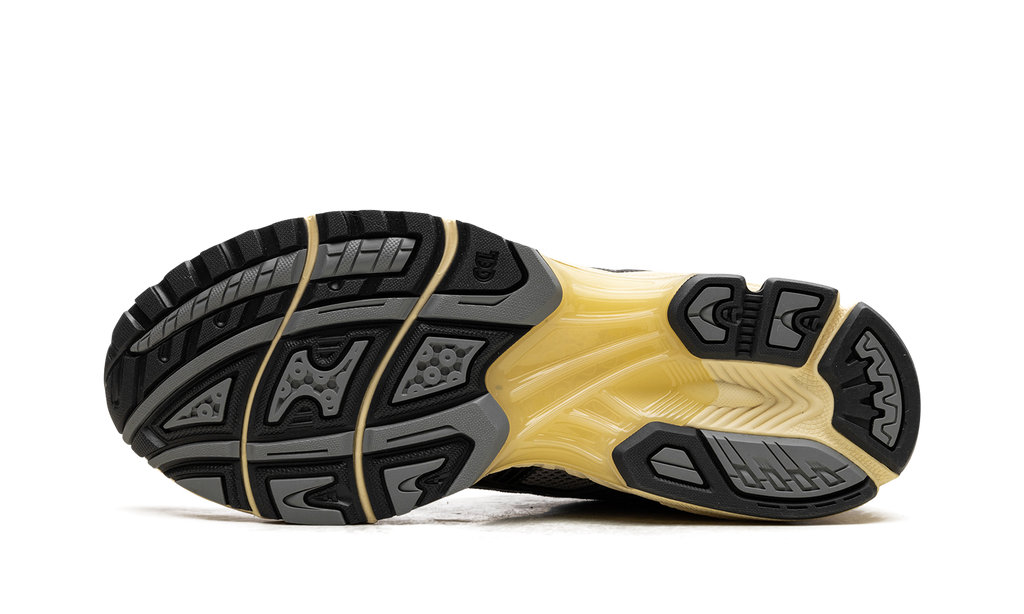 Asics Gel Kayano 14 Clay Grey Black 1203A540 020