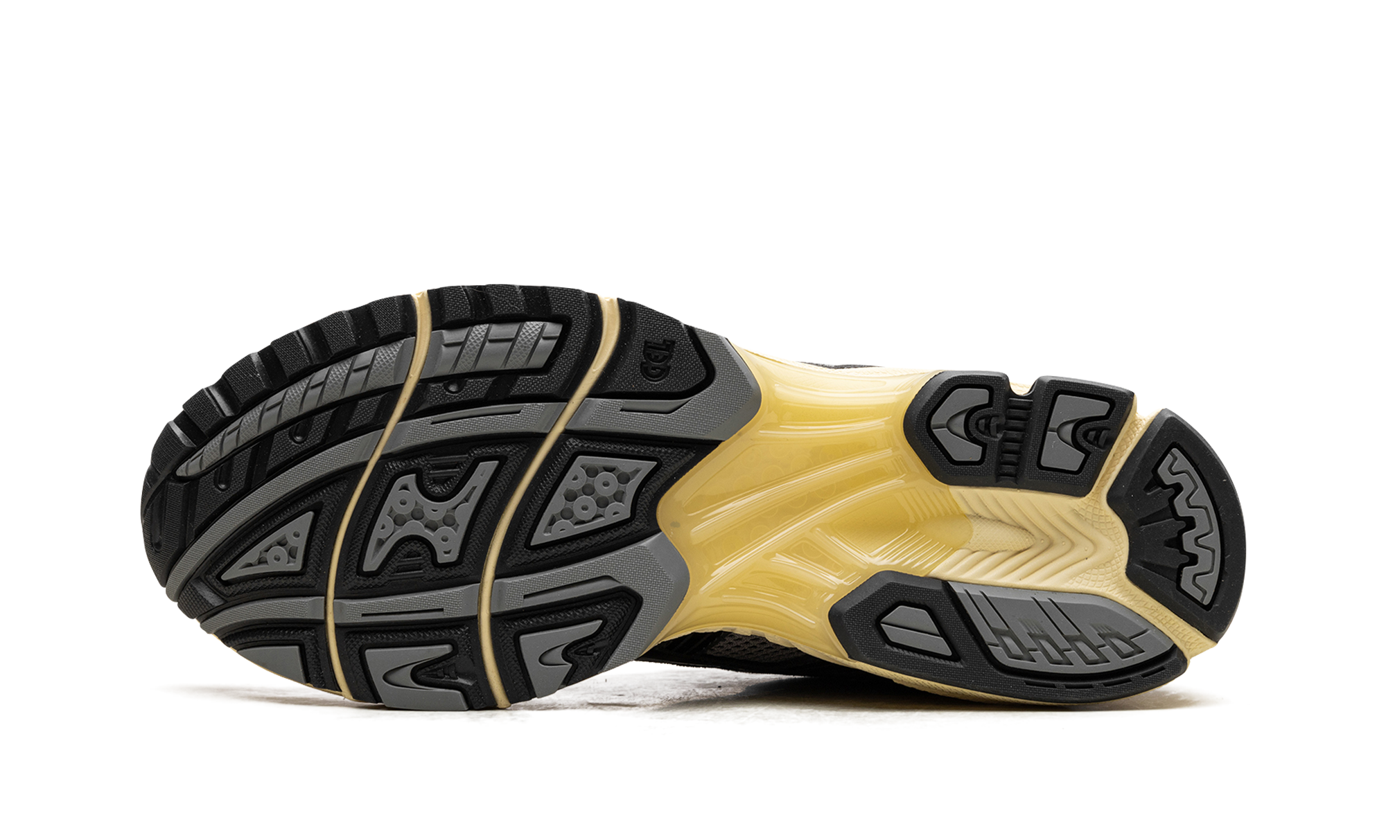 Asics Gel Kayano 14 Clay Grey Black 1203A540 020