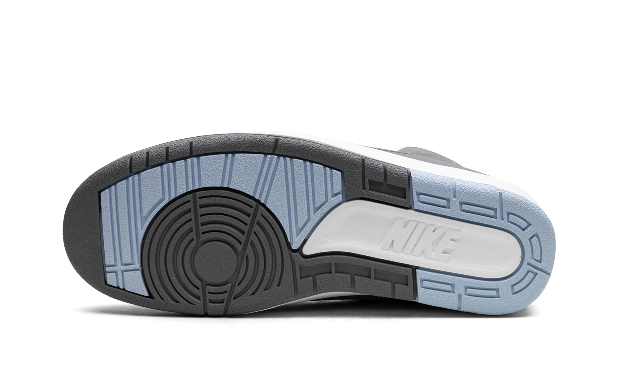Jordan 2 Retro WMNS Cool Grey FB8871 041