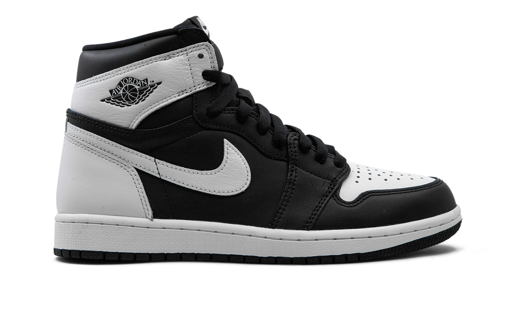 Air Jordan 1 Retro High OG Reverse Panda DZ5485 010