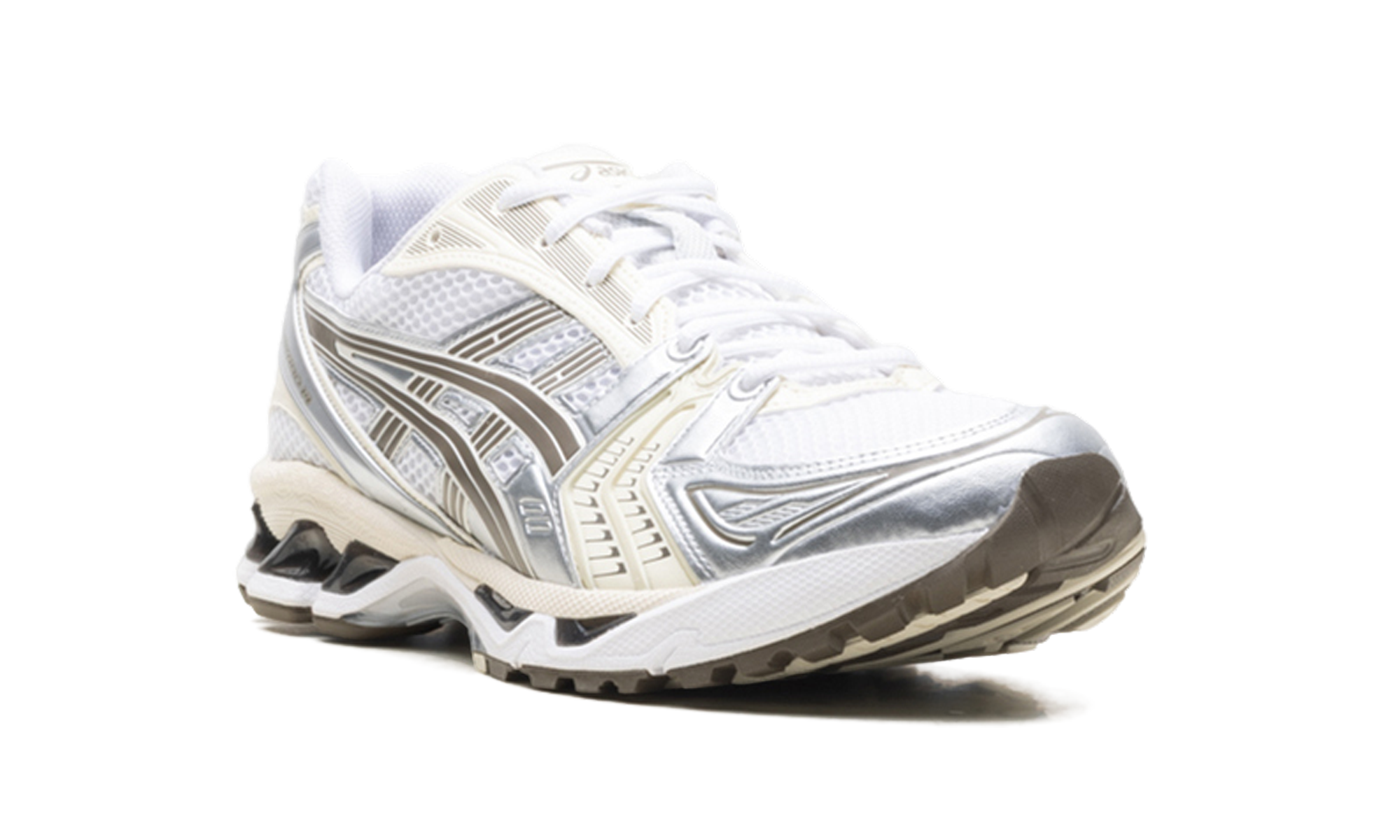 Asics Gel Kayano 14 White / Ivory 1203A537 111