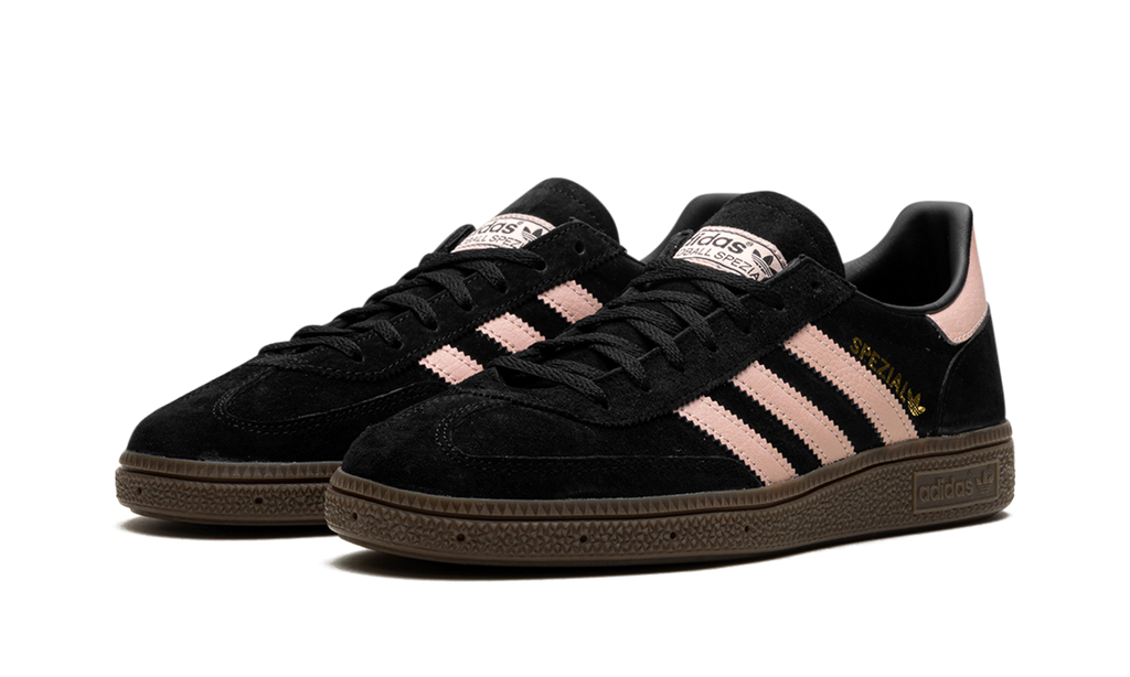 Adidas Handball Spezial WMNS Black Icy Pink JI1036