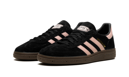 Adidas Handball Spezial WMNS Black Icy Pink JI1036