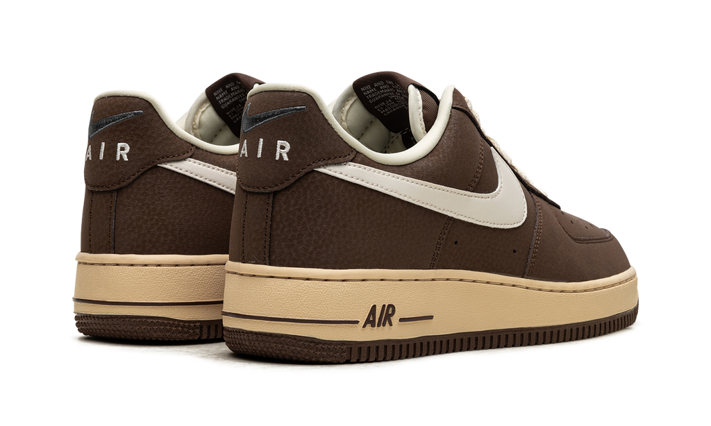 Nike Air Force 1 '07 Cacao Wow FZ3592 259