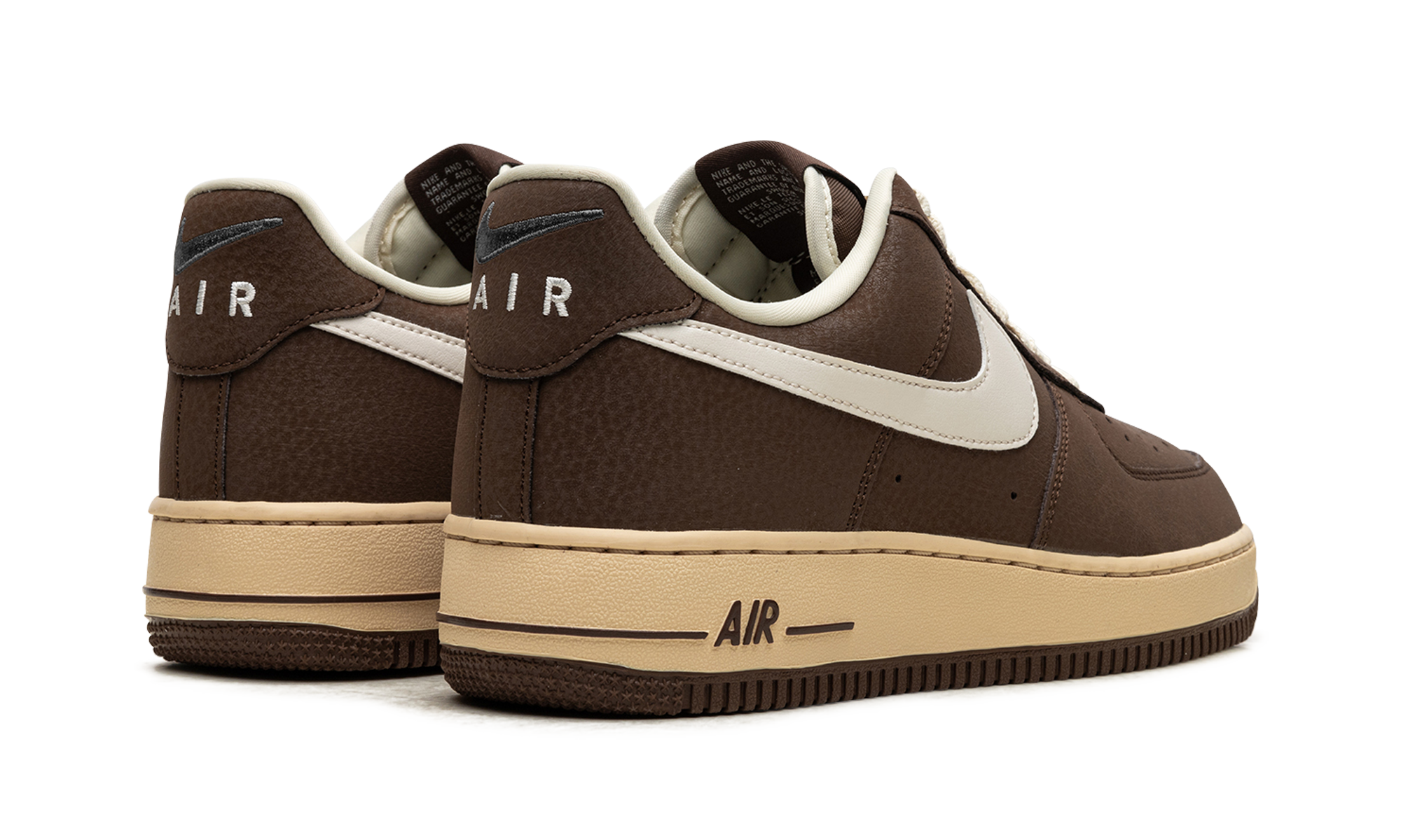Nike Air Force 1 '07 Cacao Wow FZ3592 259