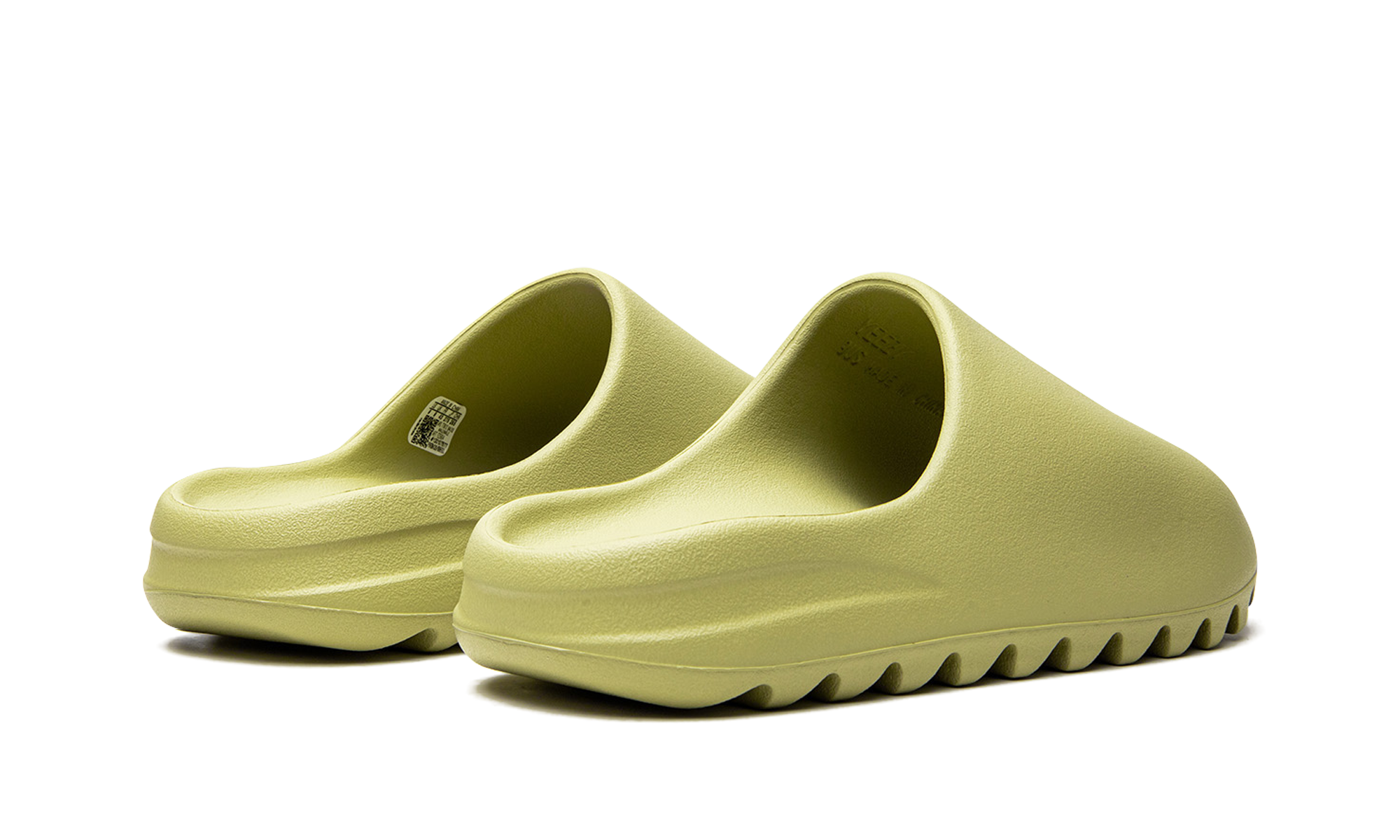 Yeezy Slide Resin 2022 FZ5904