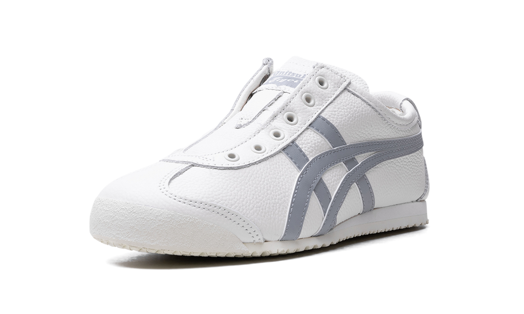 Onitsuka Tiger Mexico 66 Slip-On Cream Grey 1183B815 200
