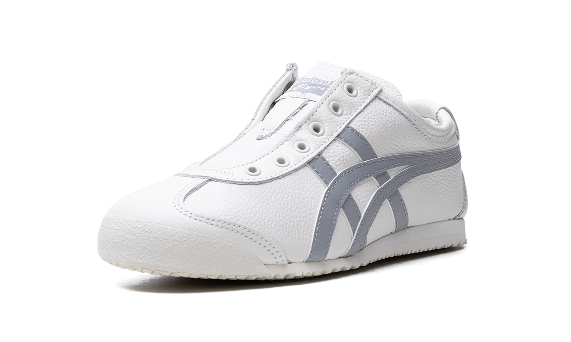 Onitsuka Tiger Mexico 66 Slip-On Cream Grey 1183B815 200
