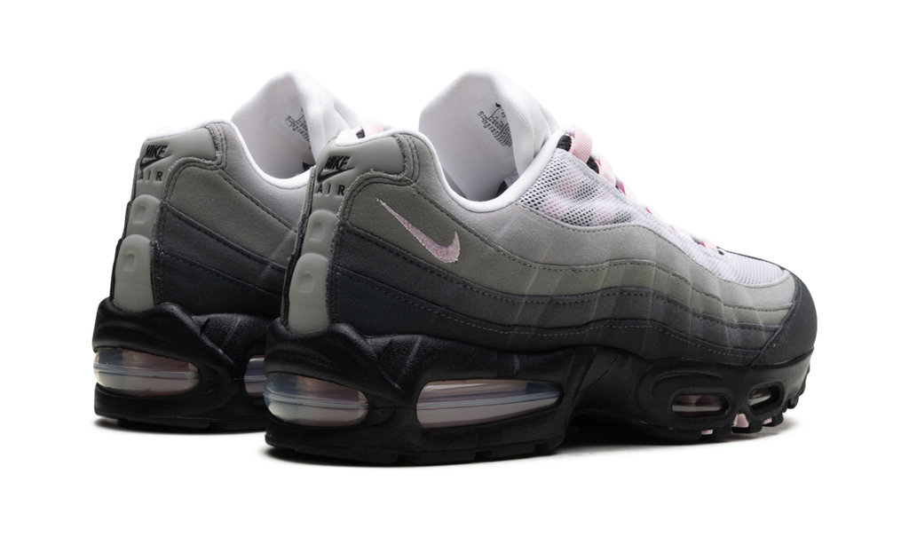 Nike Air Max 95 WMNS Pink Foam HJ5996 001