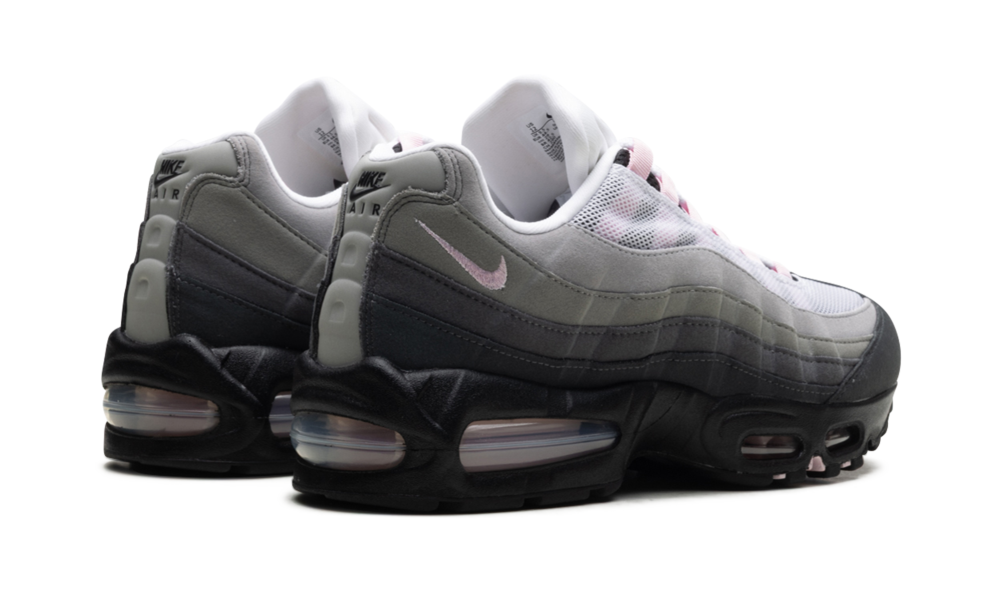 Nike Air Max 95 WMNS Pink Foam HJ5996 001