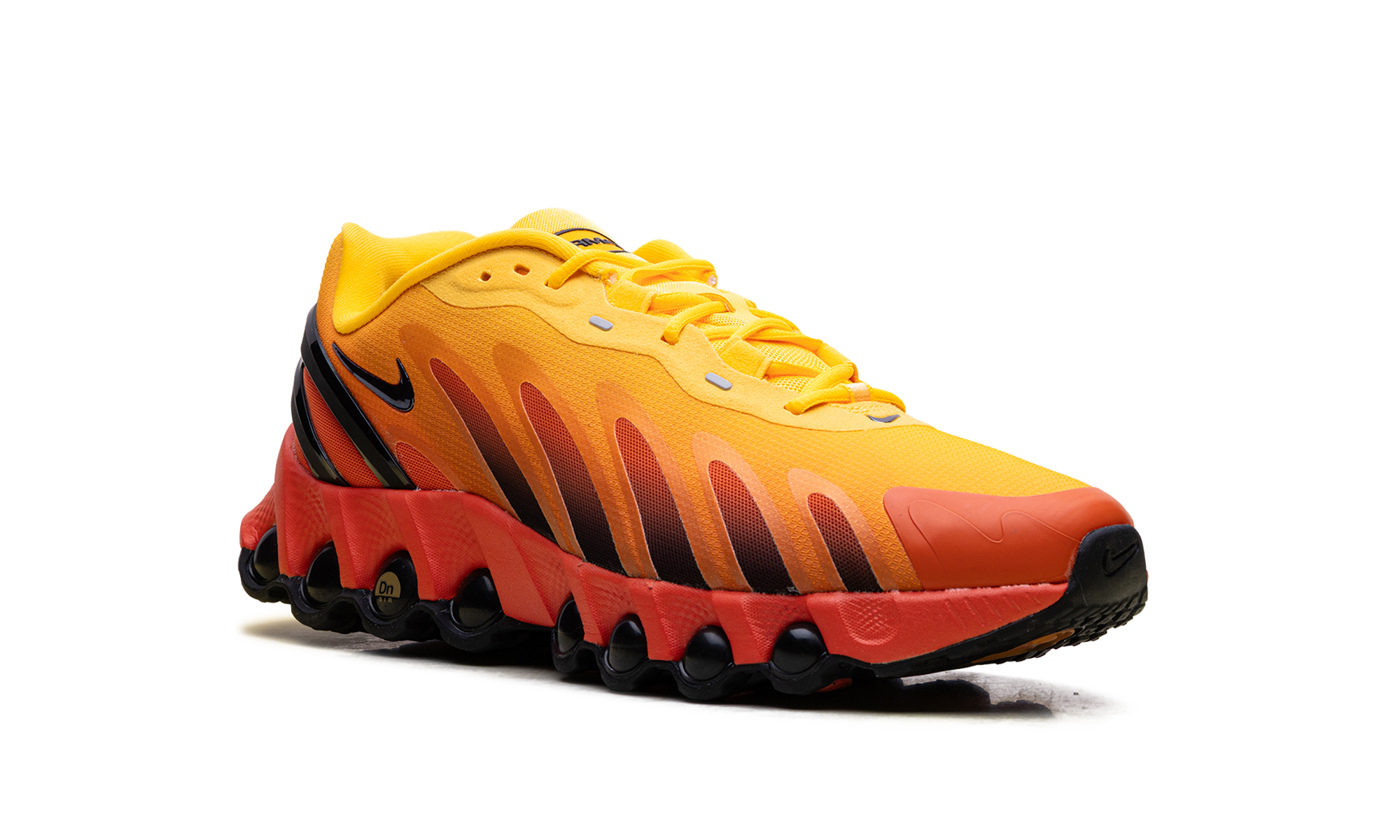 Nike Air Max DN8 Team Orange FQ7860 800