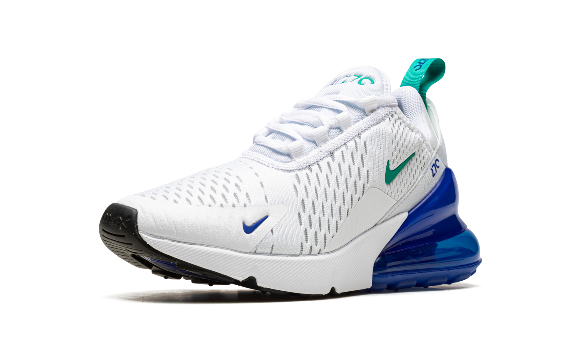 Nike AIR MAX 270 WMNS AH6789 109