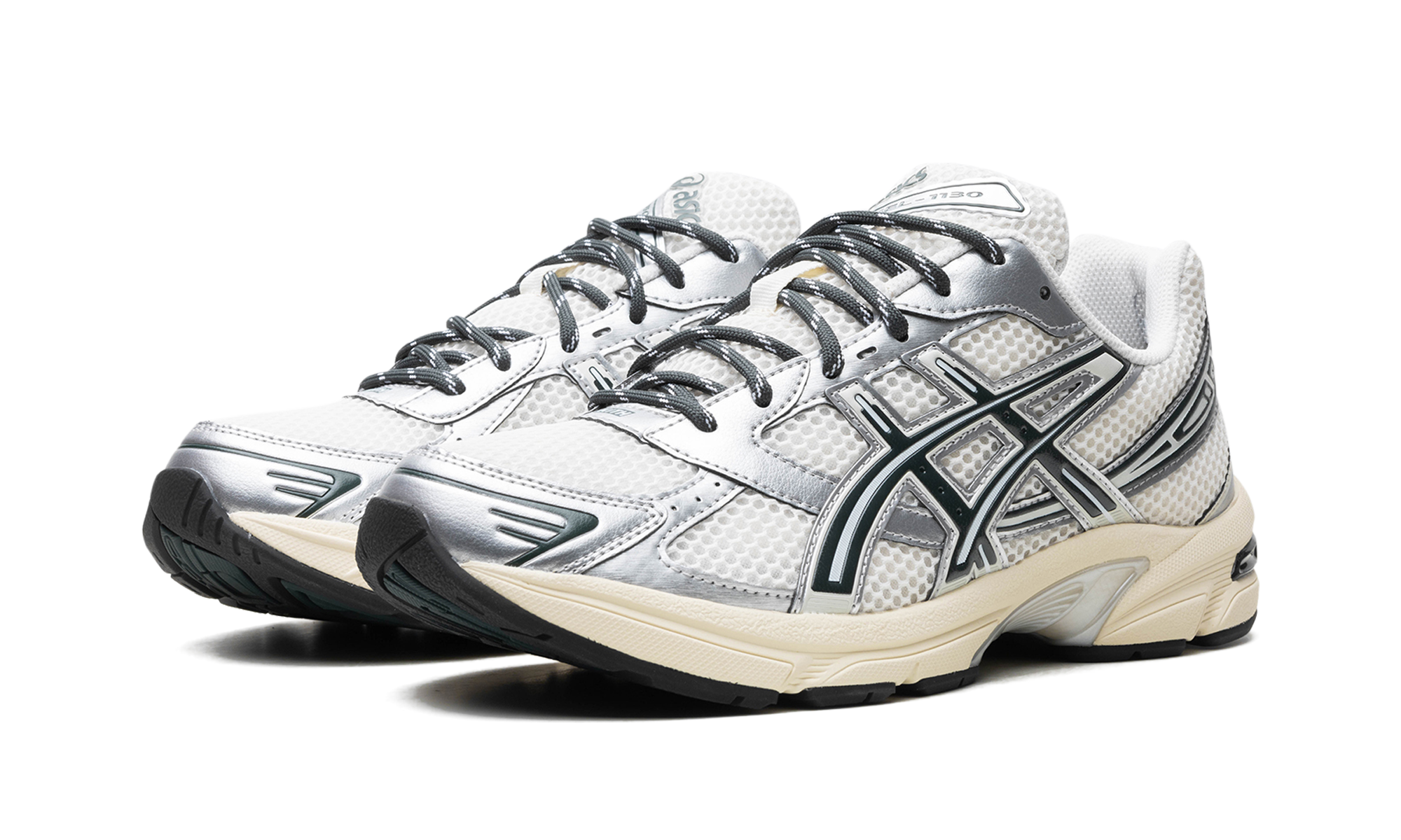 Asics Gel 1130 Kith - Cream Scarab 1203A565 100