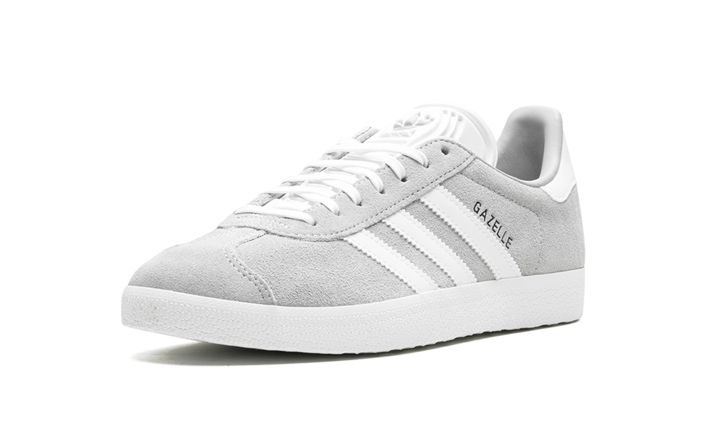 Adidas GAZELLE WMNS Grey IF0917