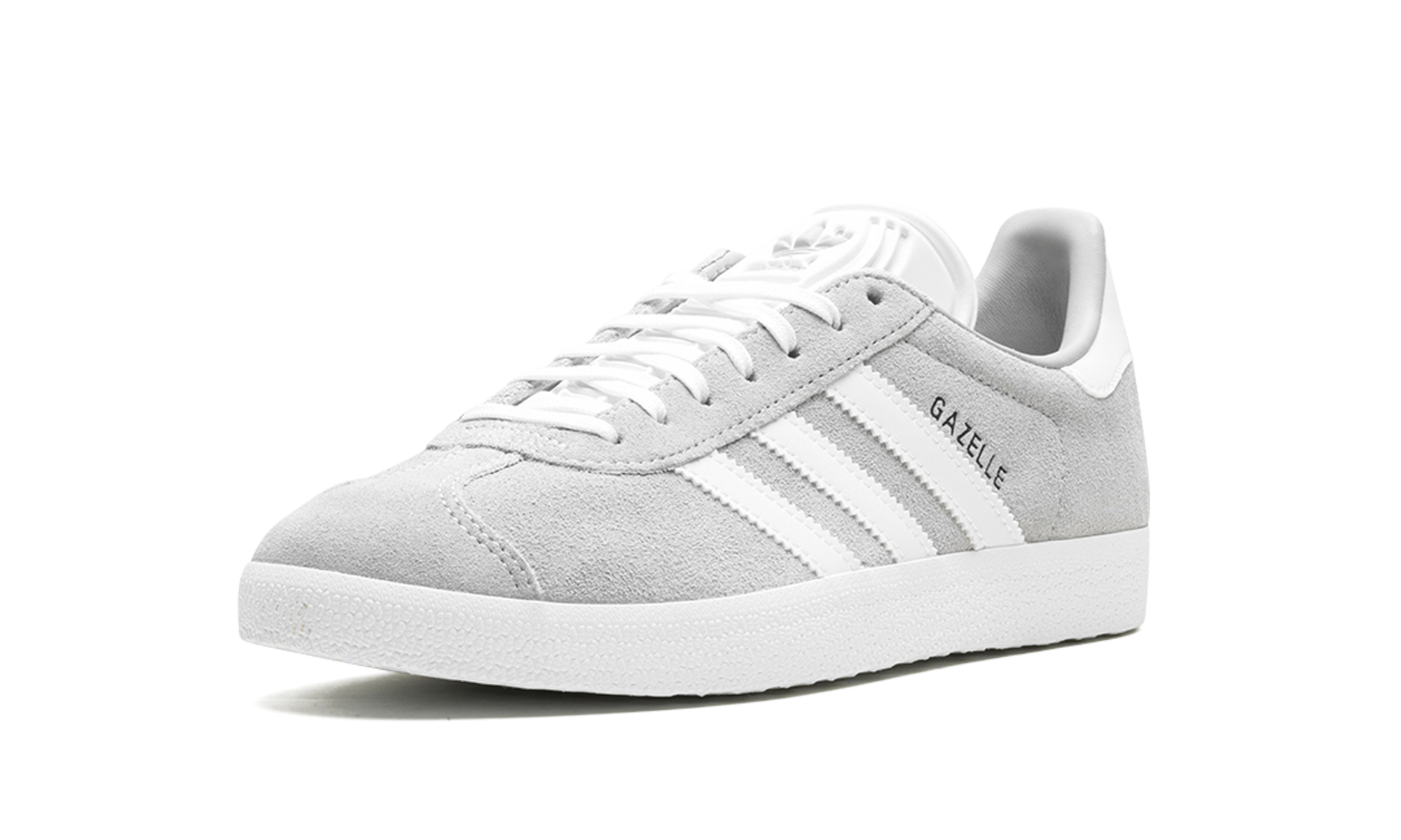 Adidas GAZELLE WMNS Grey IF0917