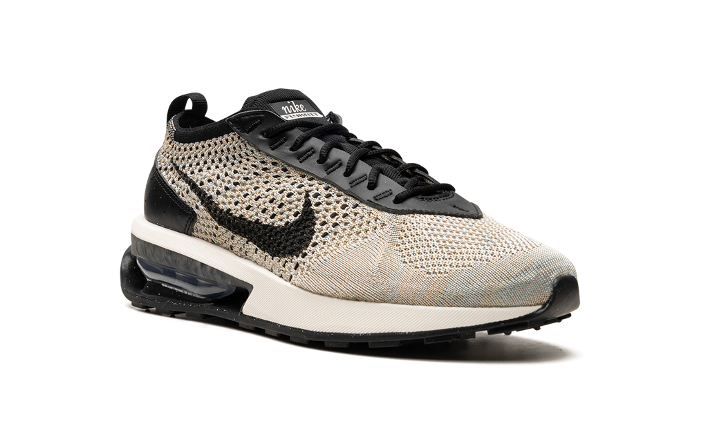 Nike AIR MAX FLYKNIT RACER WMNS Sesame FD2285 200