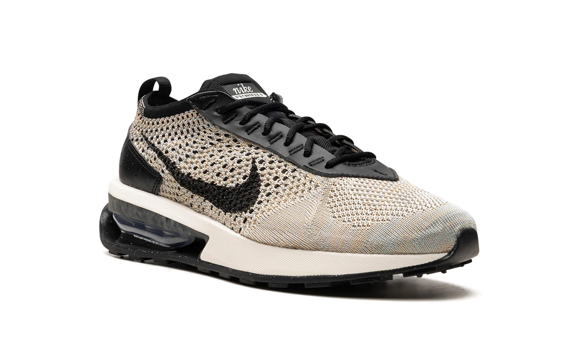 Nike AIR MAX FLYKNIT RACER WMNS Sesame FD2285 200