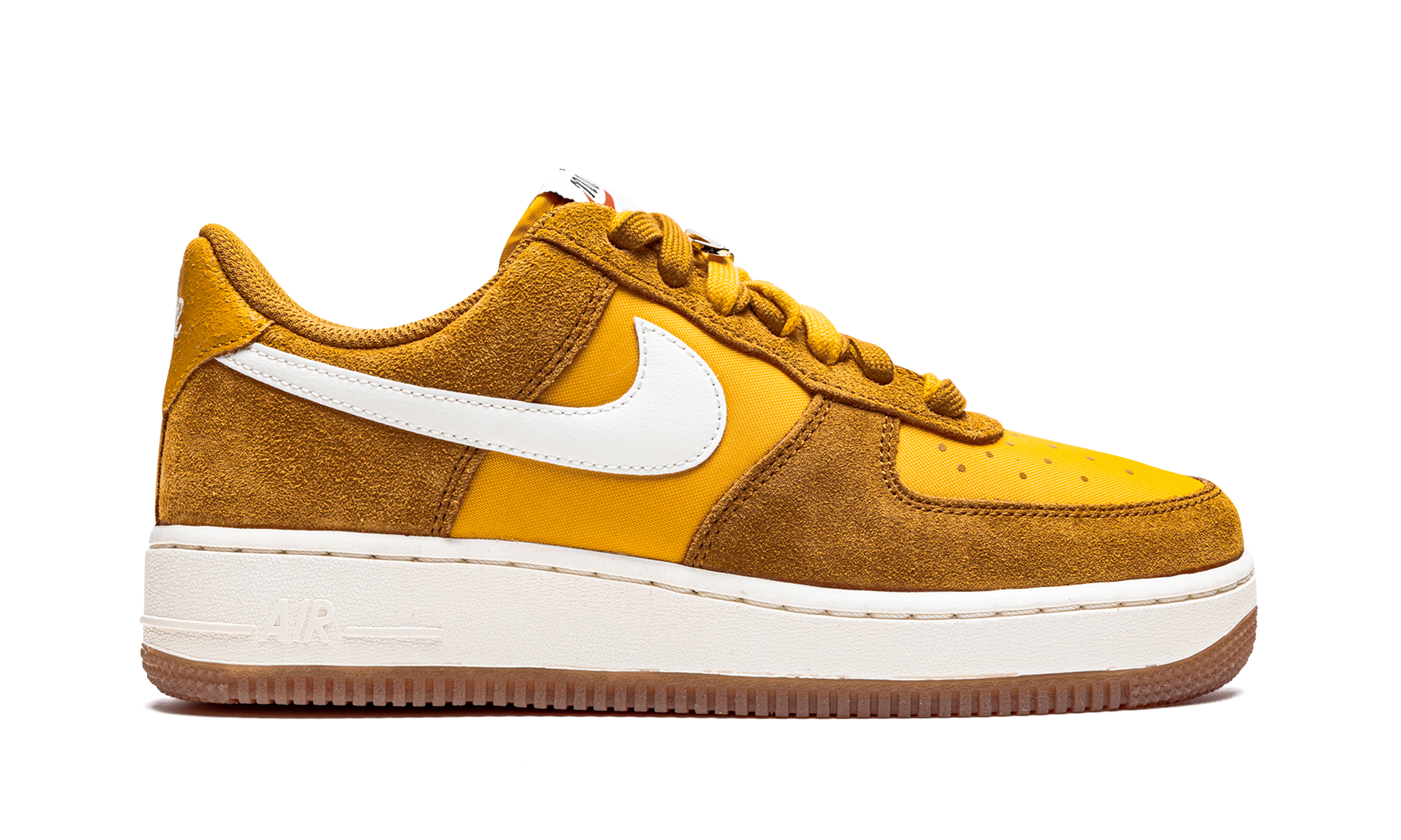 Nike AIR FORCE 1 '07 SE MNS WMNS First Use DA8302 700