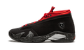 AIR JORDAN 14 LO WMNS Red Lipstick DH4121 006