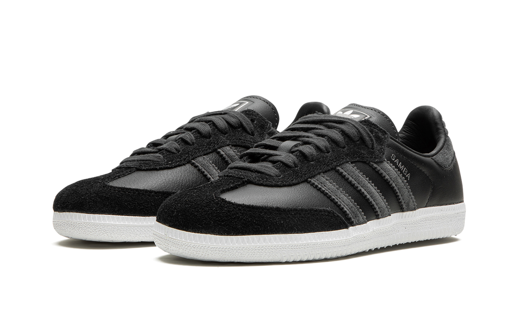 Adidas Samba Adv Carbon IG7572