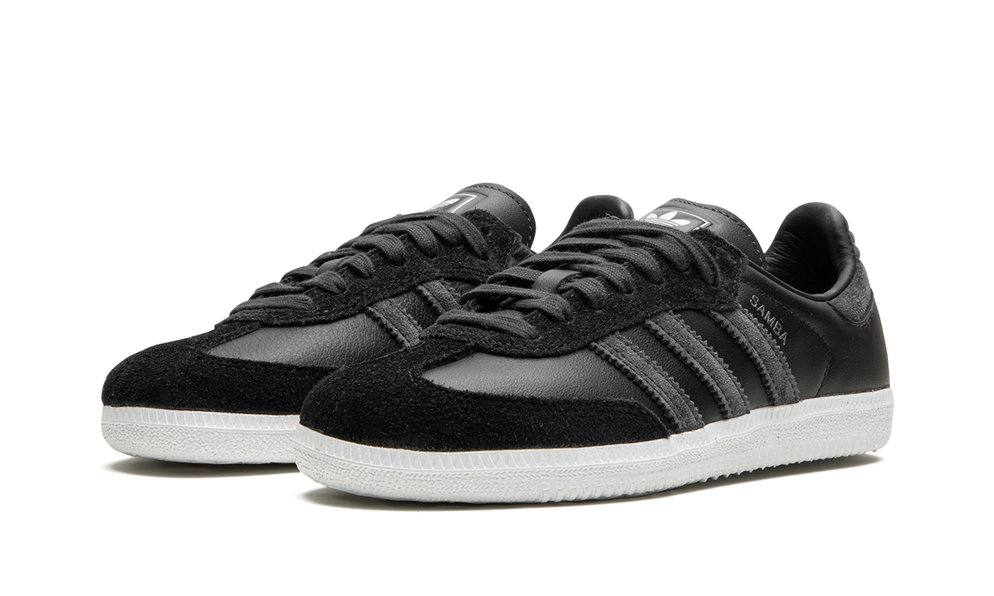 Adidas Samba Adv Carbon IG7572