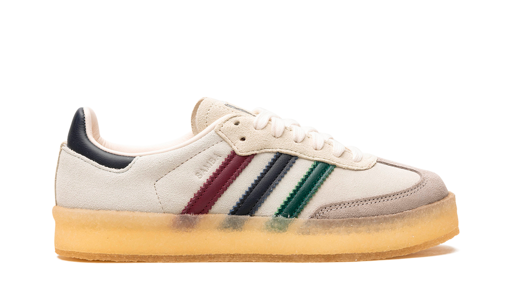 Adidas 8th Street Samba Kith - Clarks - Kithmas IE4032
